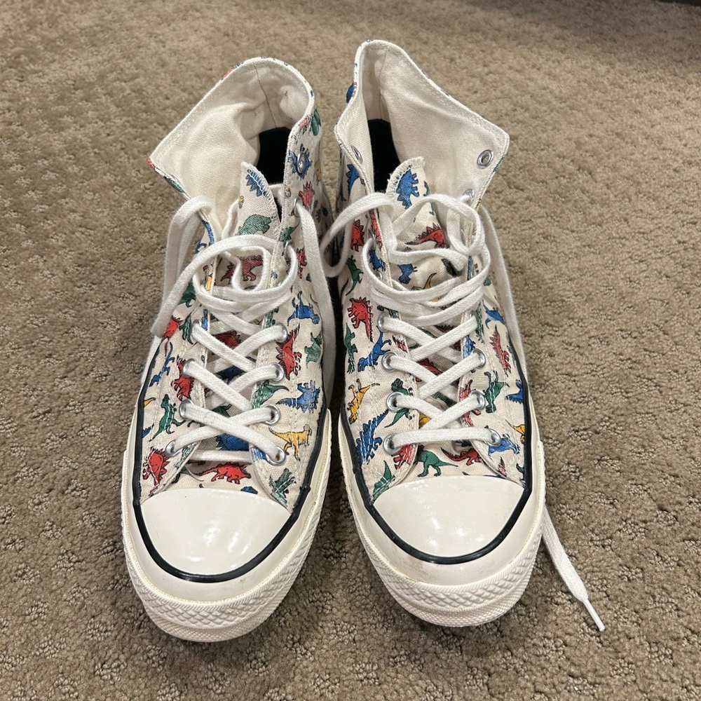 Converse Custom 70s Men’s 12